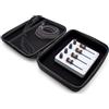 Toplionace Controller Midi a 4 Manopole e 4 Fader con Mappatura CC Personalizzabile