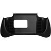 Generic Per Retroid Pocket Nova, impugnatura portatile per console di gioco, copertura protettiva ergonomica antiscivolo，Nero