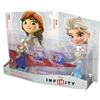 Disney Infinity Frozen Toy Box Set [Edizione: Regno Unito]