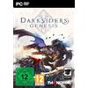 THQ Nordic Darksiders Genesis [PC] [Edizione: Germania]
