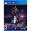 Funstock Tandem: A Tale of Shadows for PlayStation 4