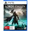 CI Games Lords of the Fallen (OZ) /PS5
