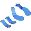 HOSIS Palette in metallo, che funzionano in modo più fluido Palette controller blu perfettamente adatte per Xbox One Elite Series 2