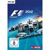 ak tronic F1 2012 [Software Pyramide] [Edizione: Germania]