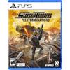 U&I Entertainment Starship Troopers: Sterminio - PlayStation 5