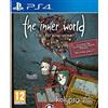 Kalypso The Inner World The Last Wind Monk Ps4- Playstation 4