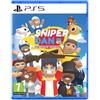 PQube Sniper Dan (PlayStation 5)