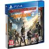 Ubisoft PS4 Tom Clancy's The Division 2 Washington D.C. Edition incl. Russian Audio