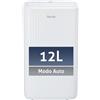 facula copy of Fácula - Deumidificatore Tritón 12L | Modalità Auto | Modalità Ventilazione | Timer 1-24h