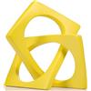 XMGZQ Statuette Decorative Casa,Centrotavola Moderno Design,Sculture Decorative Casa,Home Decor,Statua Decorativa da Interno,Scultura Moderna Design,Soprammobili Moderni Salotto,Soprammobili Soggiorno