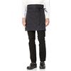 Uncommon Threads Grembiule da uniforme a mezza vita