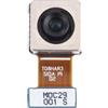 ECMQS Teleobiettivo posteriore per obiettivo di ricambio S20 FE con sensori di immagini avanzati e modulo fotocamera in metallo con processo di installazione regolare