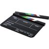 Vdaxvme Sportello per film con magnete interno, per studio live e video scene, 25,4 x 30,5 cm, strumento di produzione