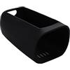 ECMQS Custodia protettiva per telecamera di sicurezza Custodia in silicone Custodia protettiva antiurto Custodia impermeabile Custodia di sicurezza adatta Custodia protettiva in silicone per fotocamera
