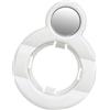 ECMQS Filtro fotocamera Close Up Lens con facile installazione No, bianco | Il filtro ad alta definizione migliora la chiarezza delle foto per la fotografia di viaggio, uso interno ed esterno