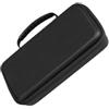 APGLSXY Elegante custodia per attrezzatura fotografica organizzatori durevole costruzione impermeabile interno imbottito per telecamere box impermeabile antiurto custodia