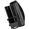 ECMQS Camera Estensione Maniglia Telaio per Pocket 4/3 Camera | Costruzione resistente con protezione anti-goccia cinghia che fornisce assorbimento degli urti per avventure all'aperto