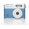 Risveglio per Compact 12MP Keychain Camera 1080P Video, 0,96 pollici | Retro 1080P Keychain Camera 12MP Foto, 0.96inch Schermo LED Luce Portatile