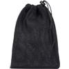 ECMQS Borsa a rete in nylon per attrezzatura fotografica di azione, stoccaggio | Tessuto a rete traspirante, design leggero e portatile per uso esterno, organizzazione di facile accesso