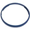 ECMQS Lente decorativa in metallo per GR4 con diverse protezioni, blu | Accessorio di alluminio della decorazione della lente per GR4, lunga durata, durevolezza, design elegante