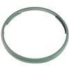 ECMQS Lente decorativa in metallo per GR4 con varie protezioni, verde | Accessorio di alluminio della decorazione della lente per GR4, lunga durata, durevolezza, design elegante