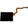 CJIEQIUBY Compatibile Con La Sostituzione Dello Schermo LCD Canon IXUS80 | For IXUS85/95 SD1100/770/1200 IXY25/20/110IS PC1271/1262/1355, Display LCD For La Riparazione Della Fotocamera