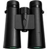 CAQYPVH Binocolo con Prismi E Lenti Verdi per Visione Nitida di Animali E Panorami Durante Gite Naturalistiche