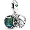 Pandora - Braccialetto argento sterling Non un gioiello Star Wars Donna, Argento, One Size - 799501C01