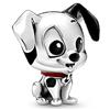 PANDORA - Charm con personaggi Disney, in argento sterling