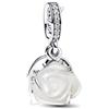 Feitery Festa della Mamma Charm Ciondoli Libellule Bracciale Regalo