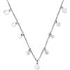 JEWELS BY LEONARDO Leonardo 32016419 - Collana da donna in acciaio INOX
