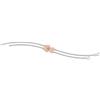 NANAN Nanàn Gioielli Donna Bimbo Bracciale Argento Personalizzabile for Love - nan0052