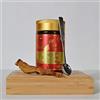 PERSALUTE Ginseng Rosso Coreano Estratto Molle Royal, 240g (Rg1+Rb1+Rg3 9mg/g) | Rg1+Rb1+Rg3 9mg/g