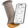 MYHIXEL ED Trainer - Allenatore per la Disfunzione Erettile con App - Metodo Naturale