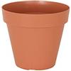 ARTEVASI Vaso Capri 50 cm Terracotta Chiaro