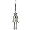 Sunset Vista Designs 14378 Small Tin Man Bouncy Decorazione da Appendere