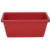 Artevasi Fioriera Venezia XL 80 cm Rosso Scuro