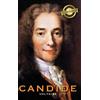 Voltaire Candide (Deluxe Library Edition) (Annotated) (Copertina rigida)
