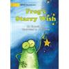 Sheesh Pal Frog's Starry Wish (Tascabile)