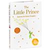 Antoine de Saint-Exupéry The Little Prince (Copertina rigida)