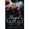 Aimee Robinson Angel's Target (Tascabile) Elemental Angels