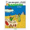 Yuval Noah Harari Daniel Casanave David Vande Sapiens: Die Fa (Copertina rigida)
