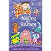 Zanna Davidson Monsters on a Sleepover (Tascabile) Billy and the Mini Monsters