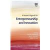 Erik E. Lehmann A Research Agenda for Entrepreneurship and Innovatio (Tascabile)
