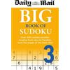 Daily Mail Daily Mail Big Book of Sudoku Volume 3 (Tascabile)