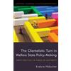 Evelyne Hübsche The Clientelistic Turn in Welfare State Policy-Makin (Tascabile)
