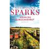 Nicholas Sparks Astrid Finke Wenn du zurückkehrst: Roman (Tascabile)