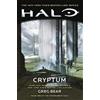 Greg Bear Halo: Cryptum (Tascabile)
