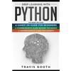 Travis Booth Deep Learning With Python (Tascabile)