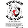 Nyc Queer Comic Fair Trigger Warning 2020 (Tascabile)